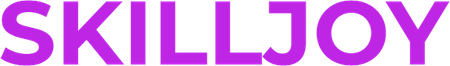 SkillJoy Casino logo